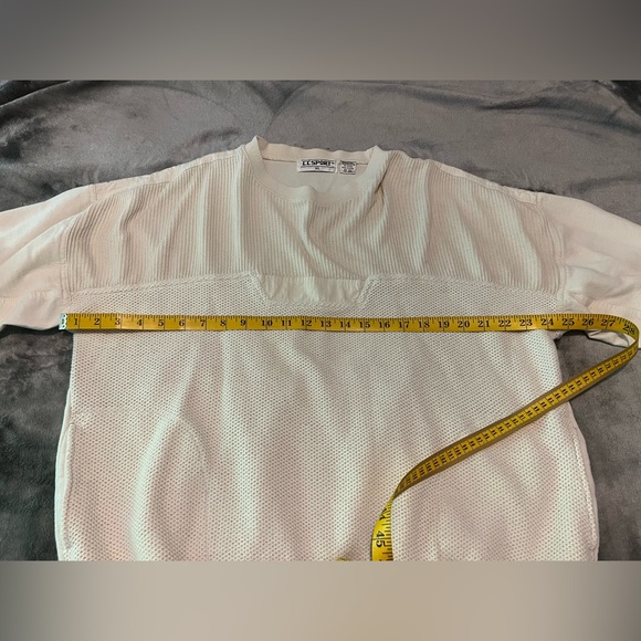 Vintage cc sport sweater - Picture 6 of 6